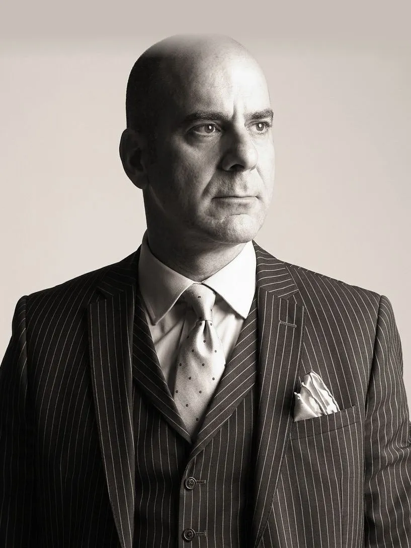 George Tsimiklis Toronto criminal defence Lawyer