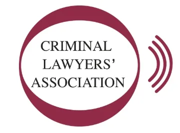 Criminal Lawyers’ Association