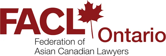 Federation of Asian Canadian Lawyers Ontario