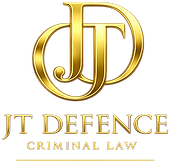 JT Defence Criminal Law